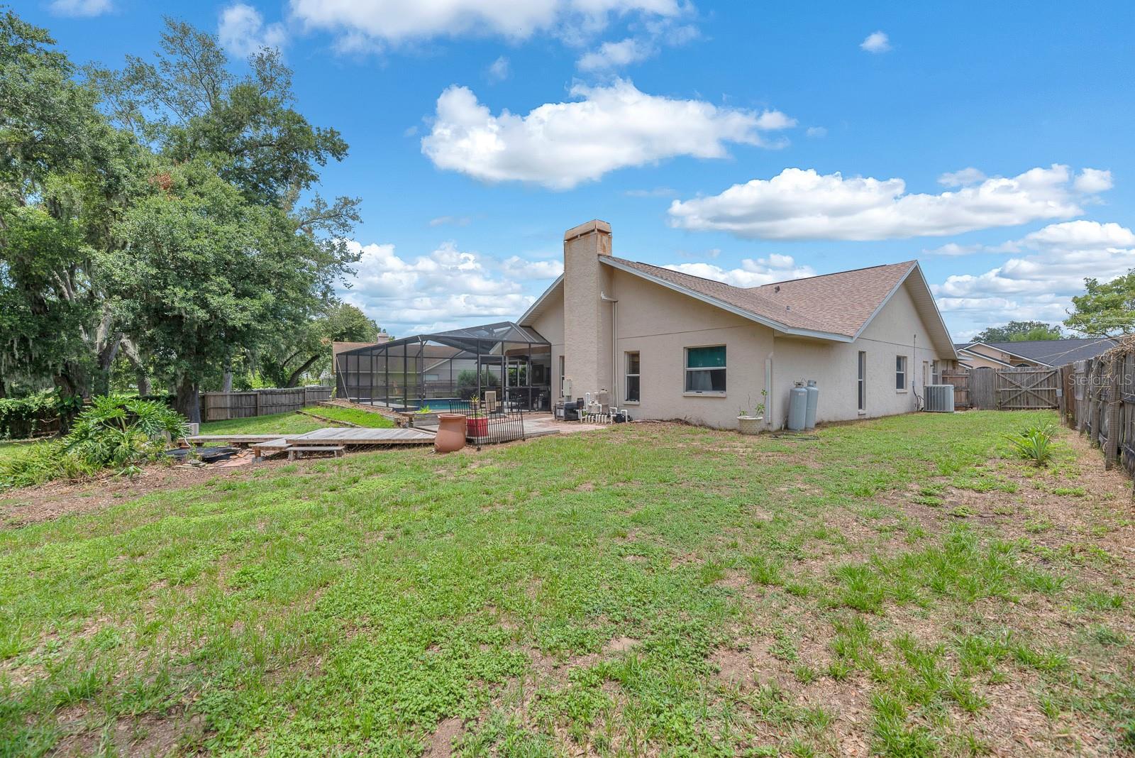 HICKORY HILL SUB PH - Residential