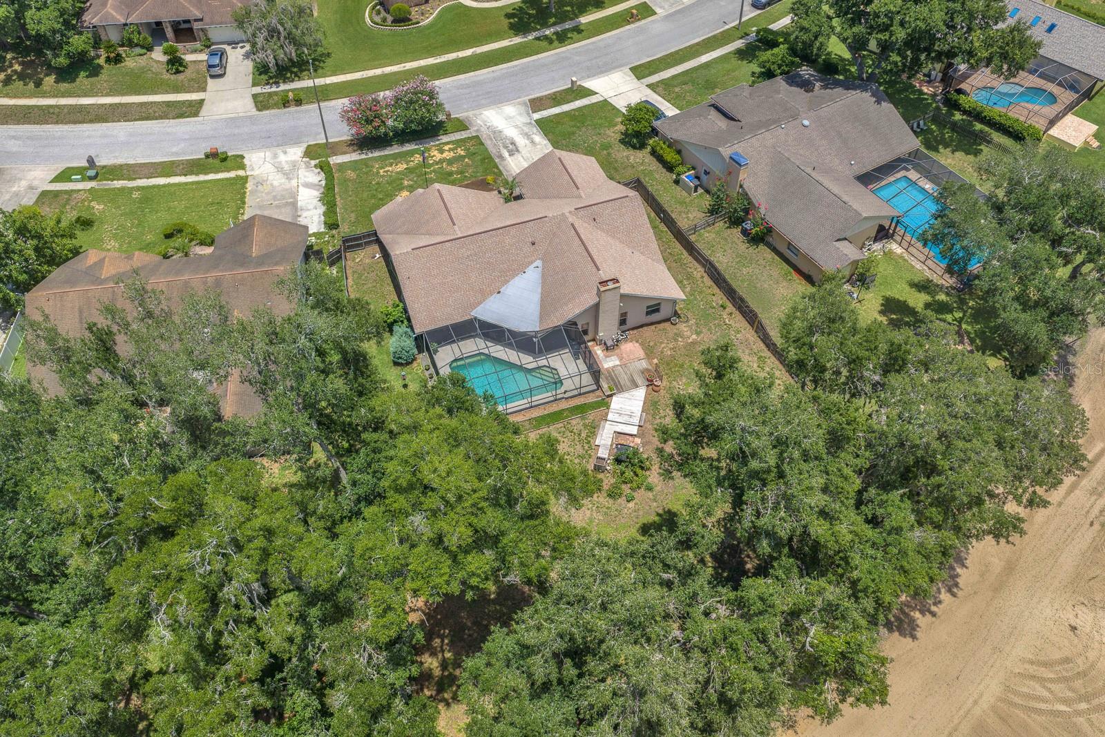 HICKORY HILL SUB PH - Residential