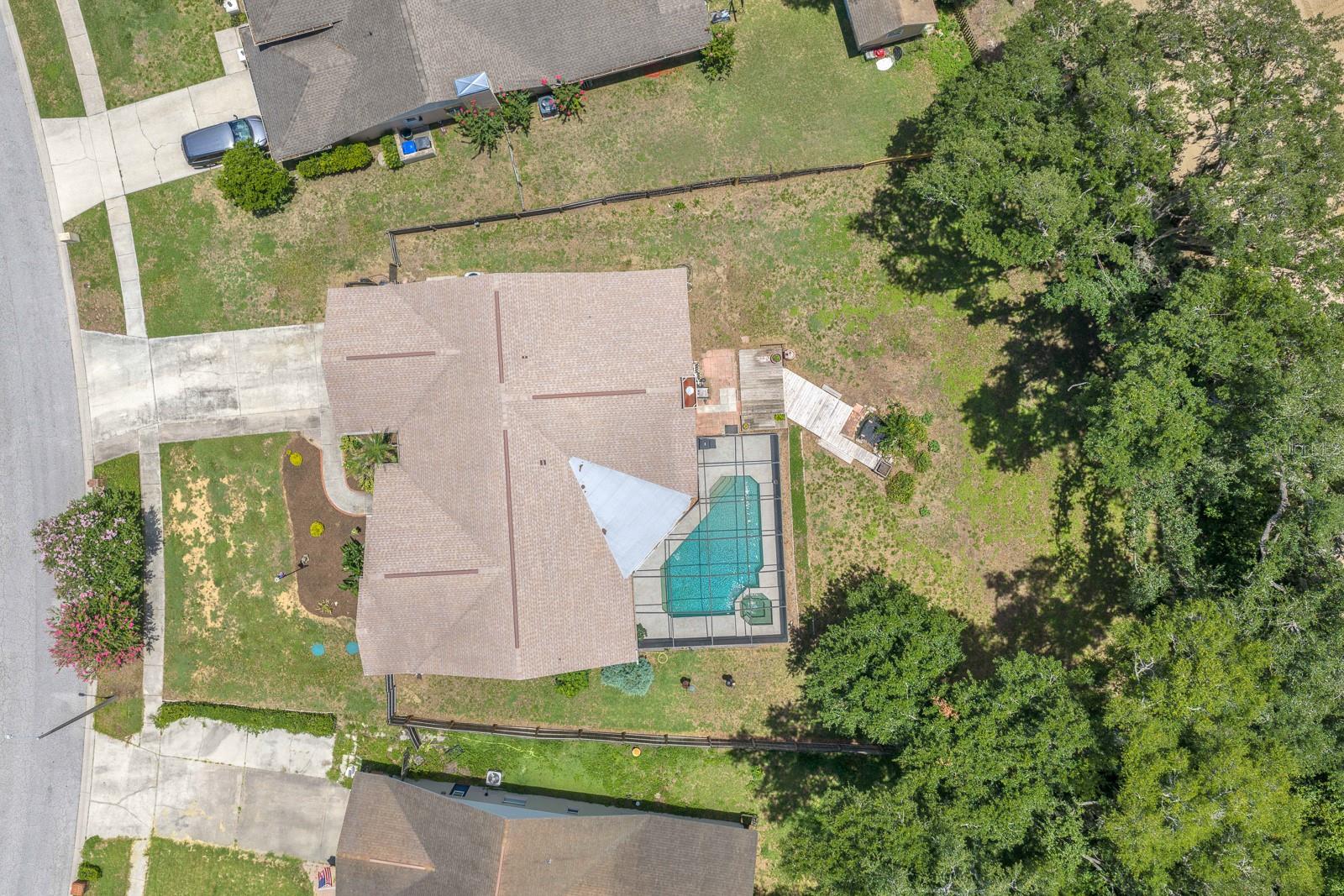 HICKORY HILL SUB PH - Residential