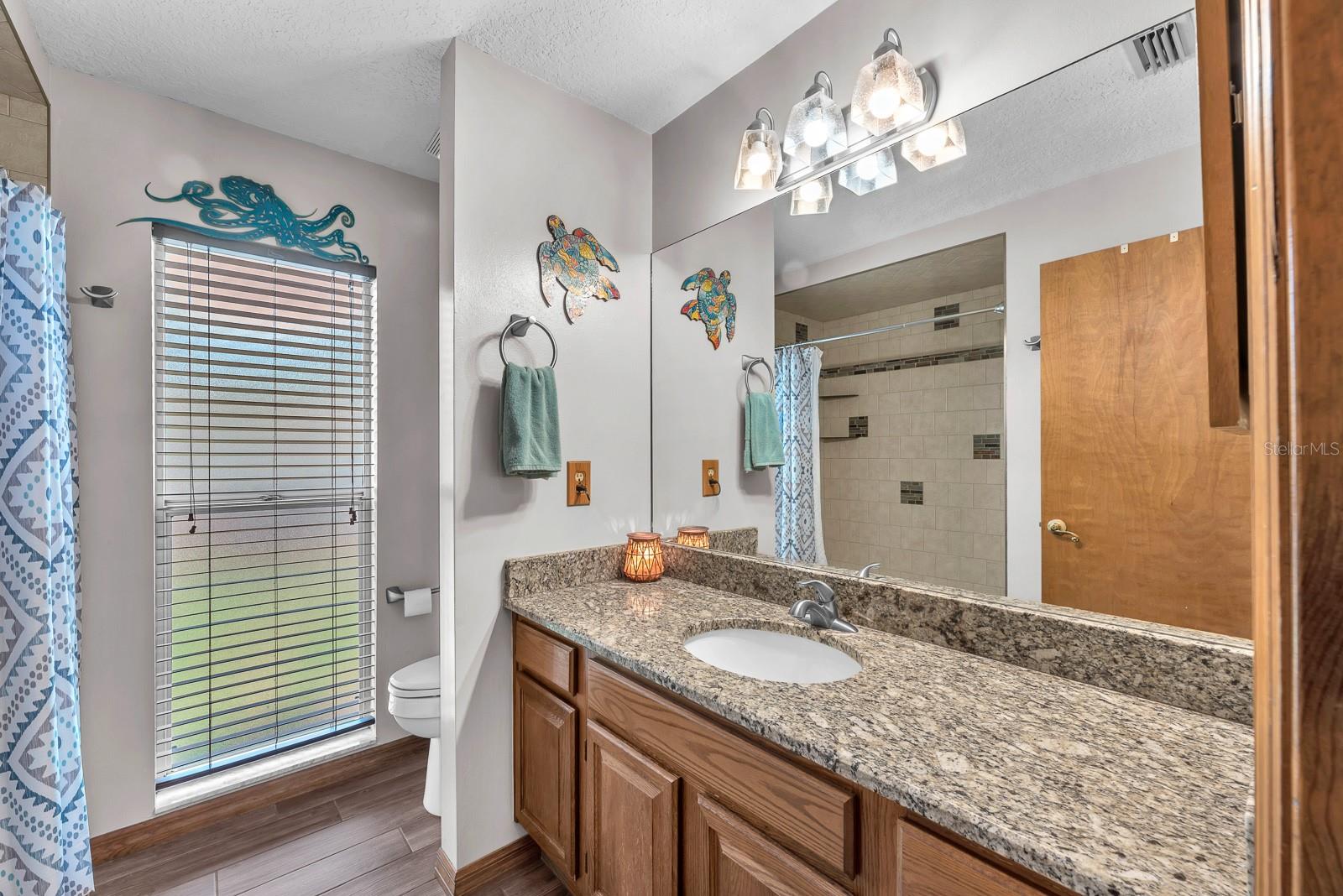 HICKORY HILL SUB PH - Residential
