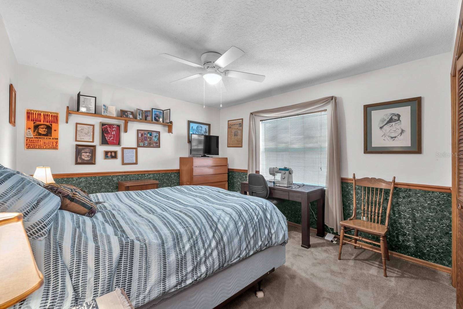 HICKORY HILL SUB PH - Residential