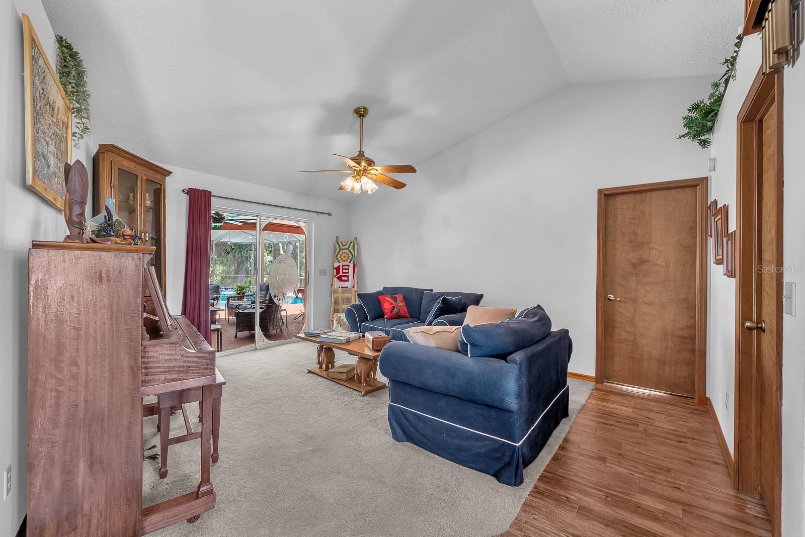 HICKORY HILL SUB PH - Residential