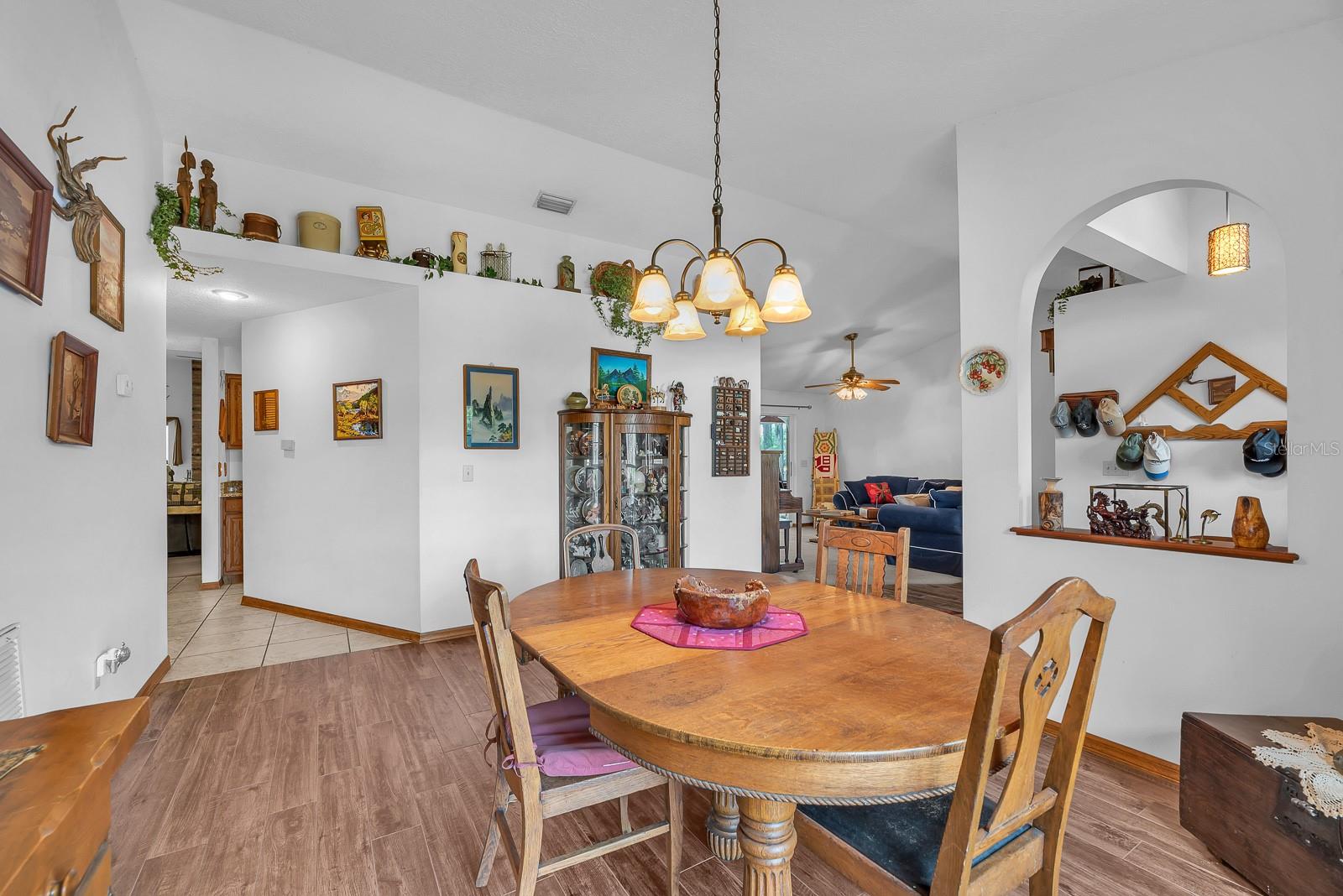 HICKORY HILL SUB PH - Residential
