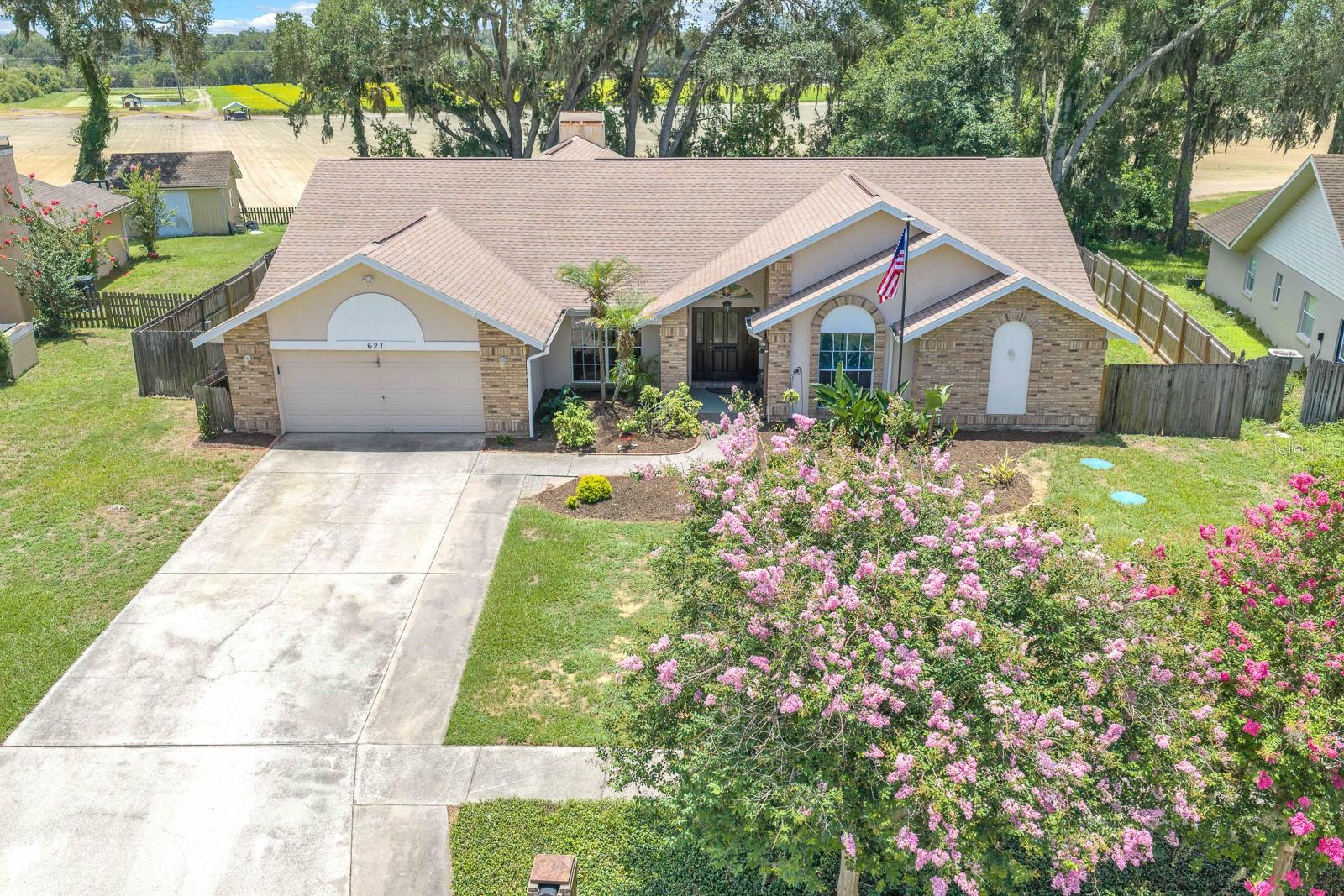 HICKORY HILL SUB PH - Residential