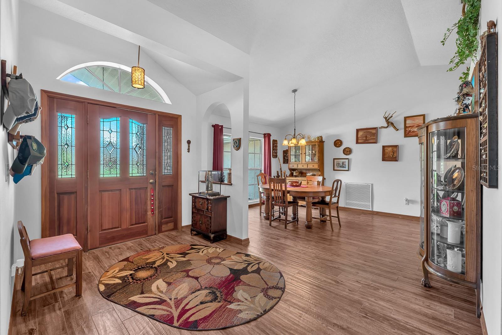 HICKORY HILL SUB PH - Residential