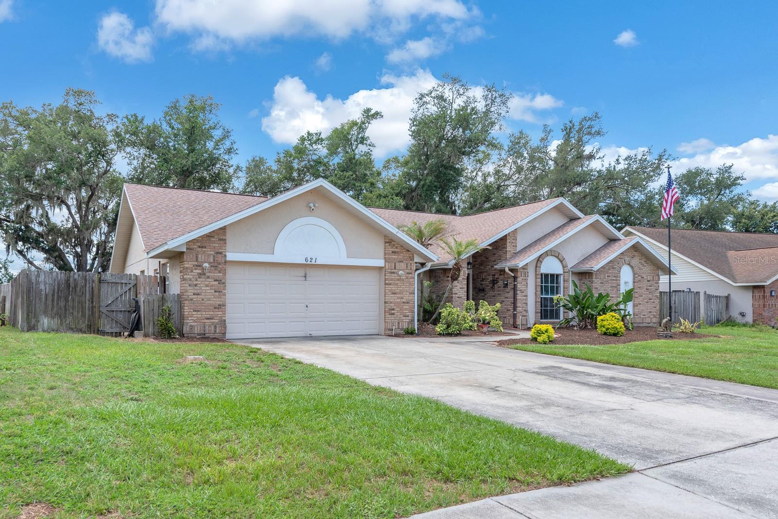 HICKORY HILL SUB PH - Residential