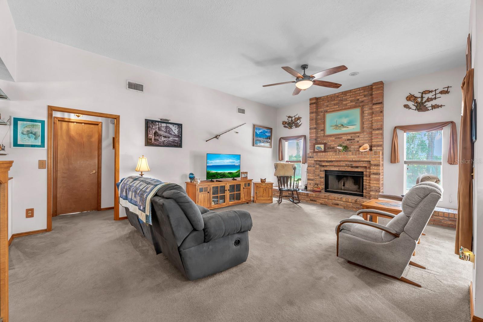 HICKORY HILL SUB PH - Residential