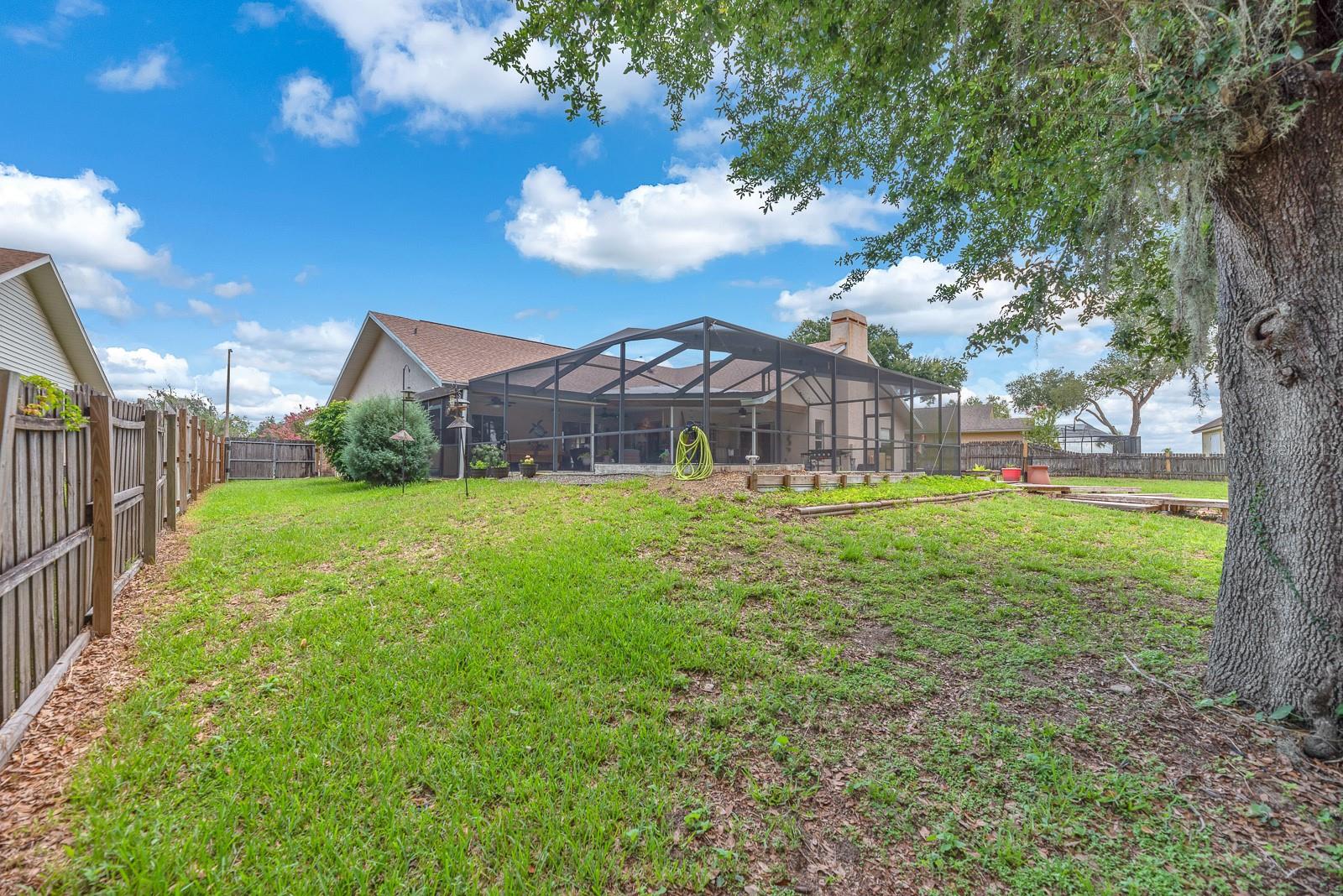 HICKORY HILL SUB PH - Residential