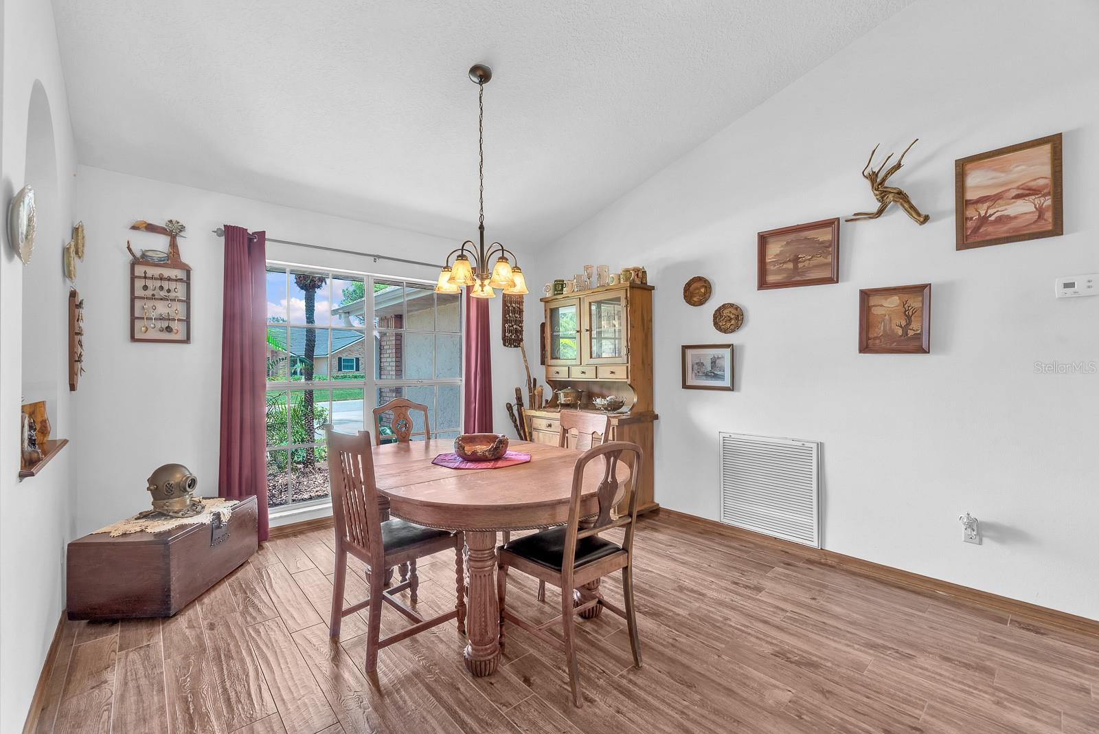 HICKORY HILL SUB PH - Residential