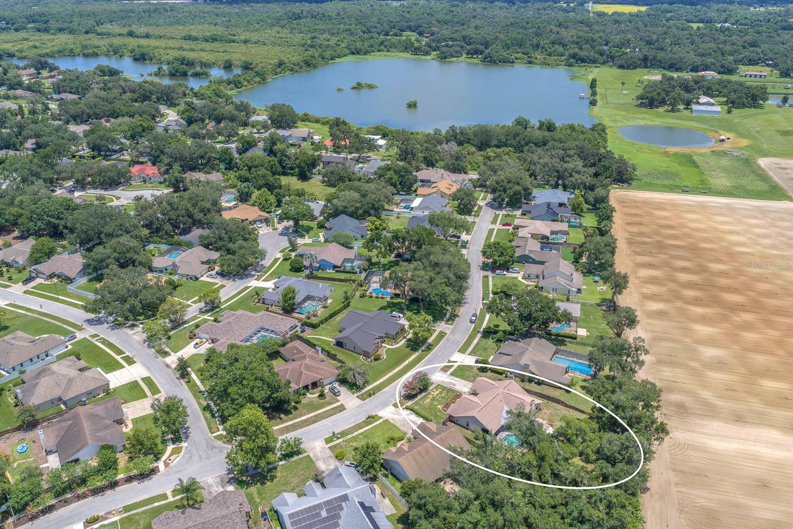 HICKORY HILL SUB PH - Residential