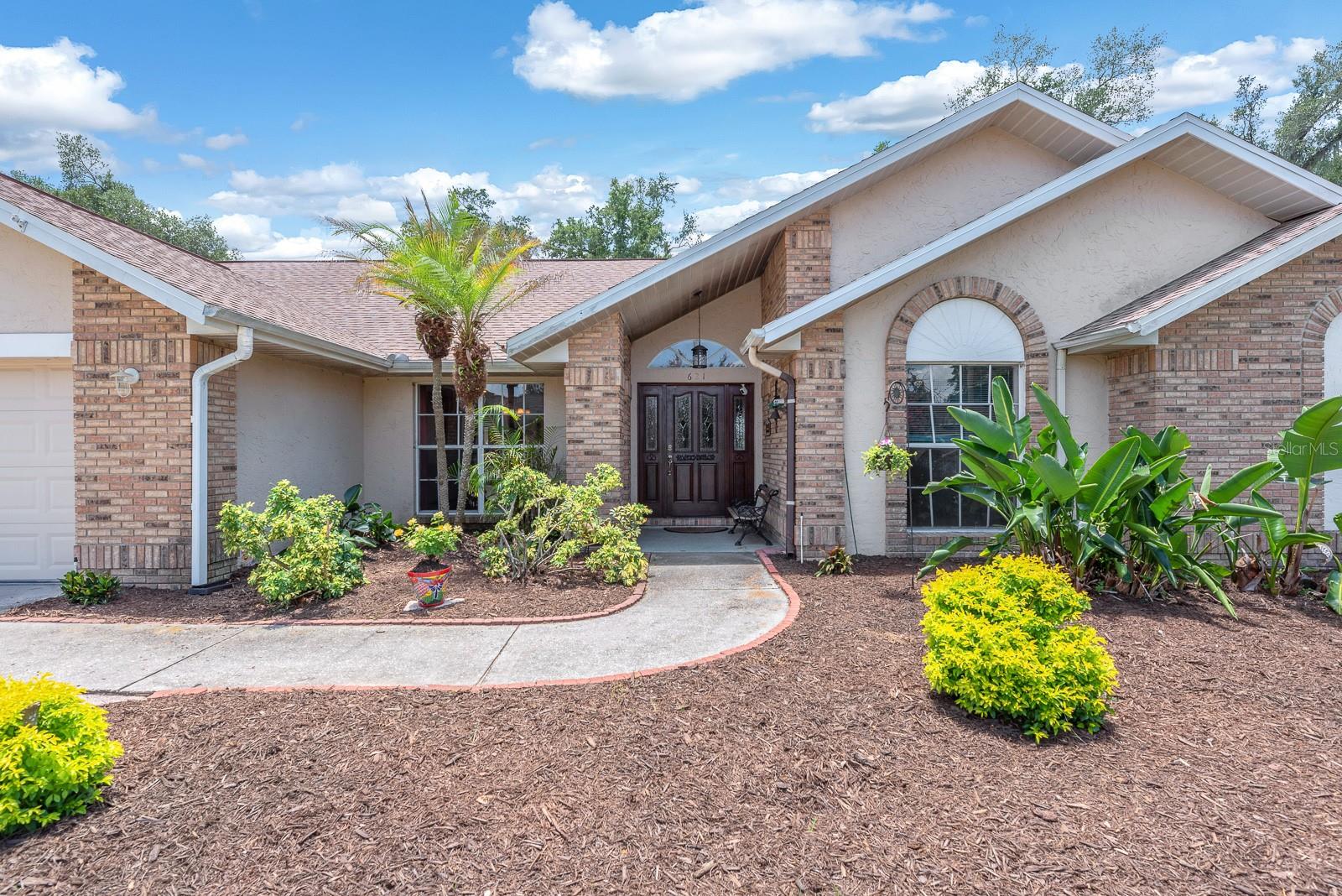 HICKORY HILL SUB PH - Residential