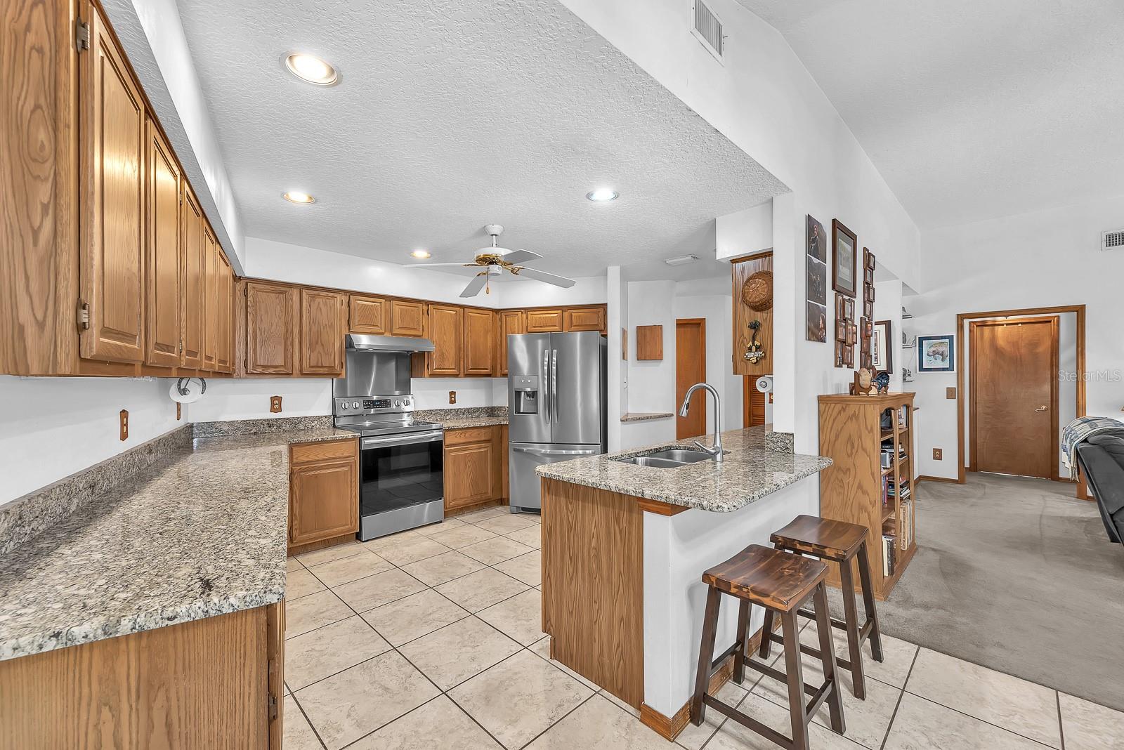 HICKORY HILL SUB PH - Residential