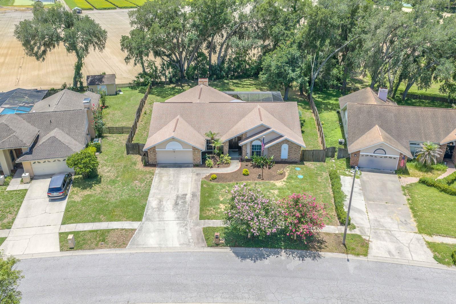 HICKORY HILL SUB PH - Residential