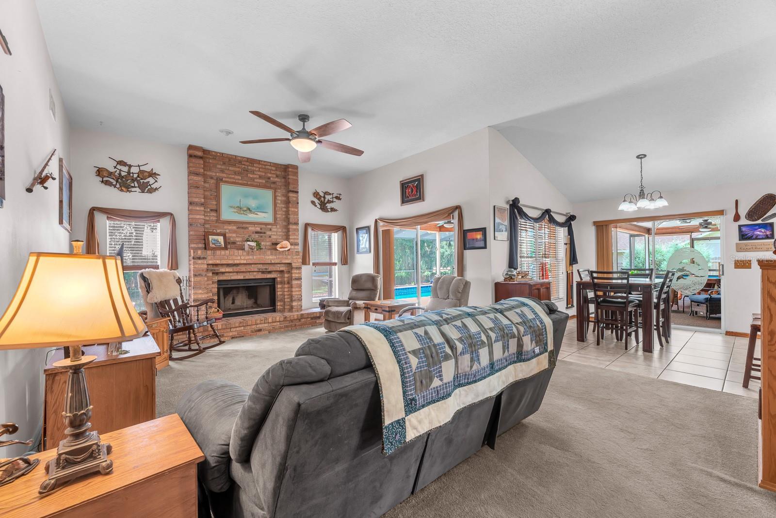 HICKORY HILL SUB PH - Residential