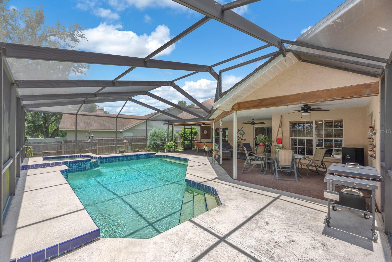 HICKORY HILL SUB PH - Residential
