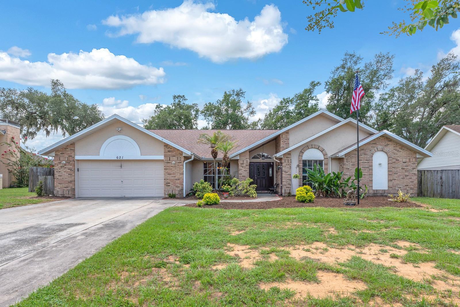 HICKORY HILL SUB PH - Residential