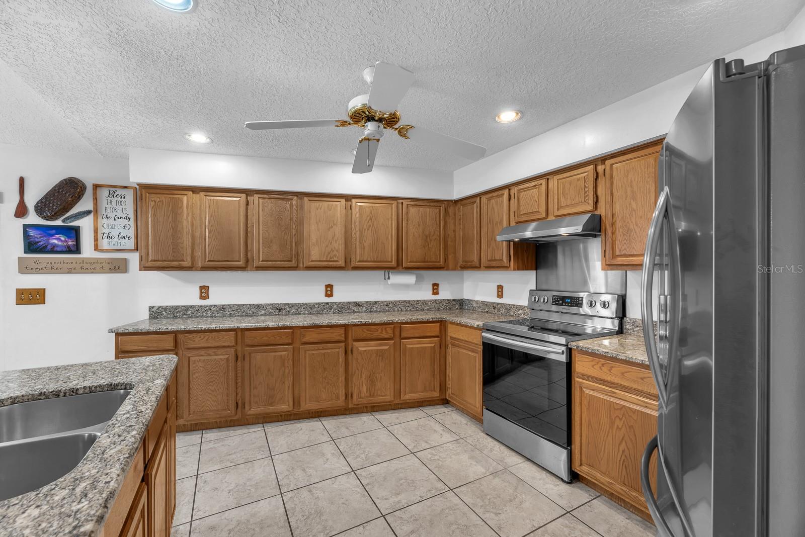 HICKORY HILL SUB PH - Residential