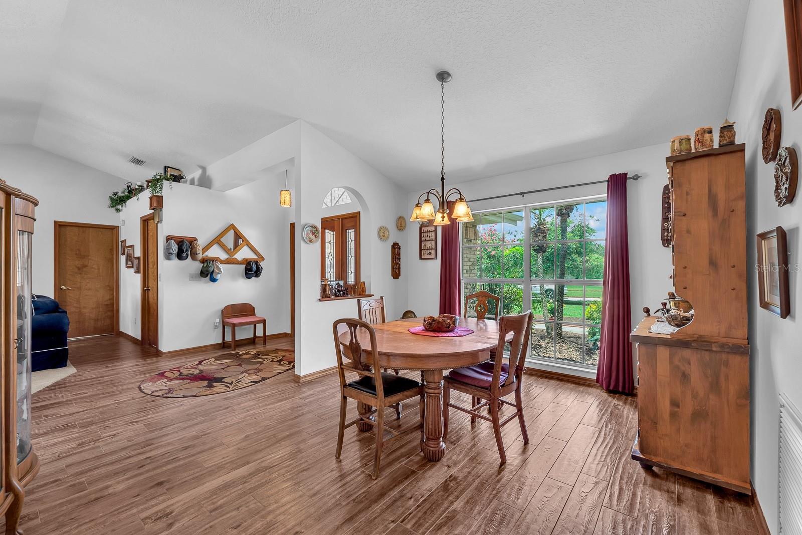 HICKORY HILL SUB PH - Residential