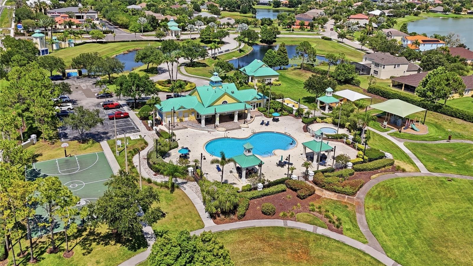 HARBOUR ISLES PH 2A/2B/2C - Residential
