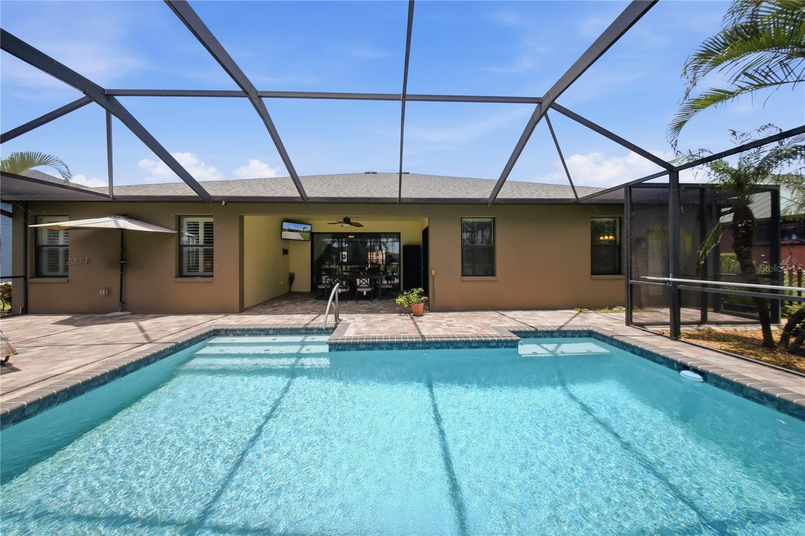 HARBOUR ISLES PH 2A/2B/2C - Residential