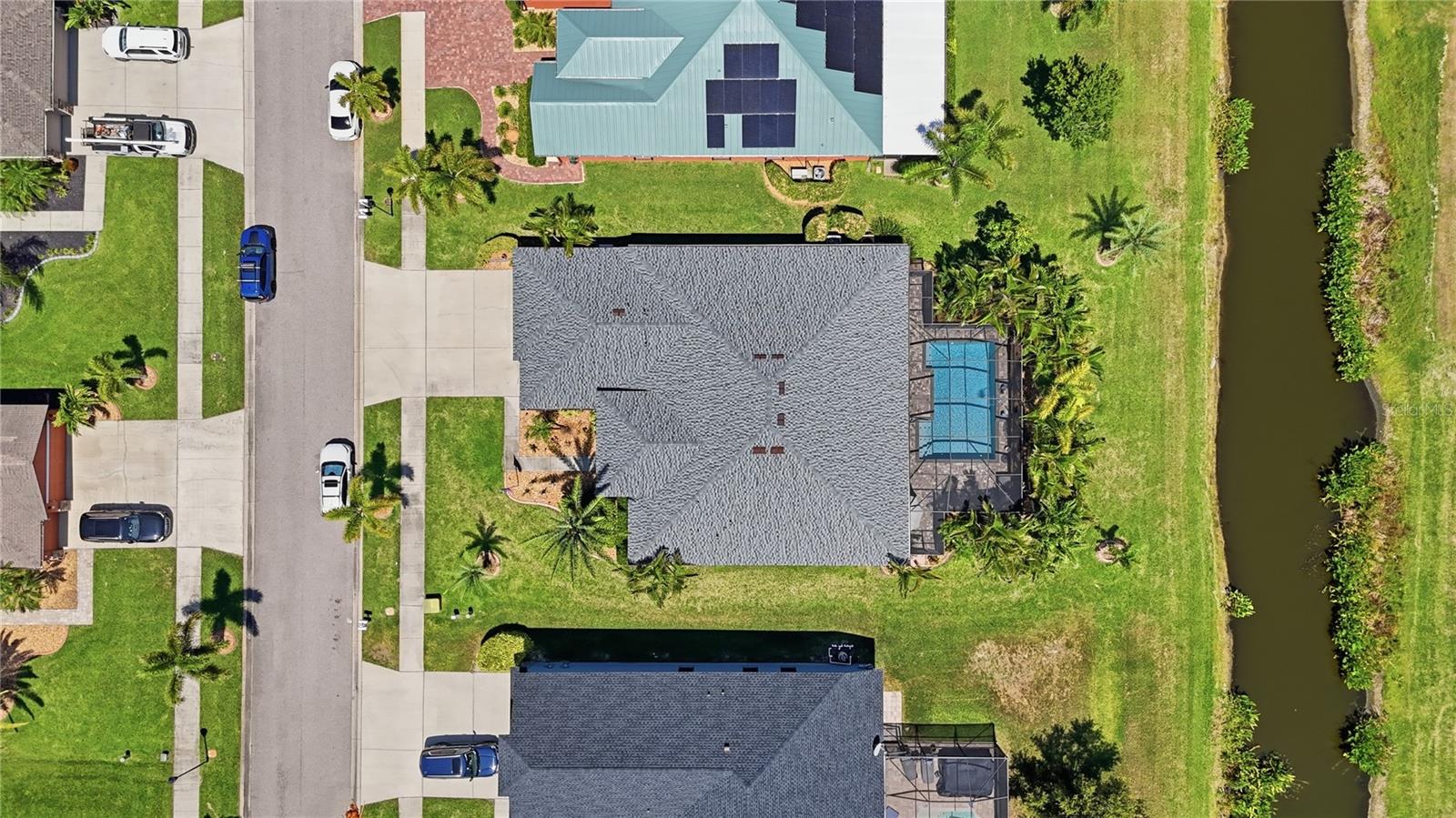 HARBOUR ISLES PH 2A/2B/2C - Residential