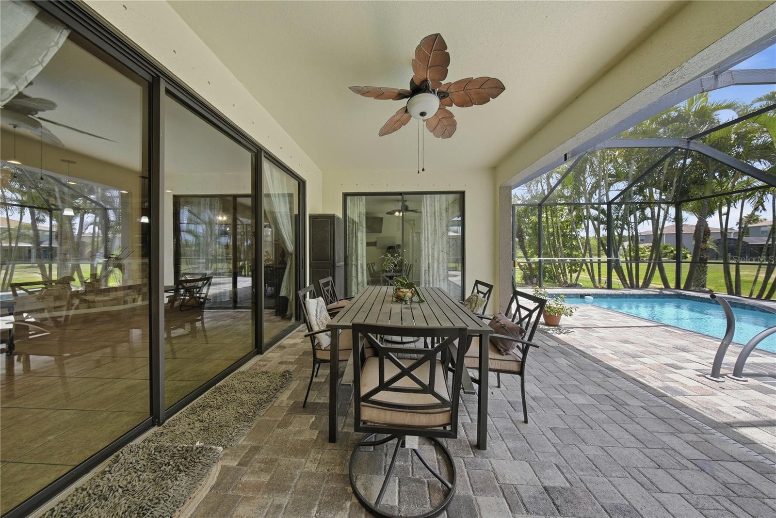 HARBOUR ISLES PH 2A/2B/2C - Residential