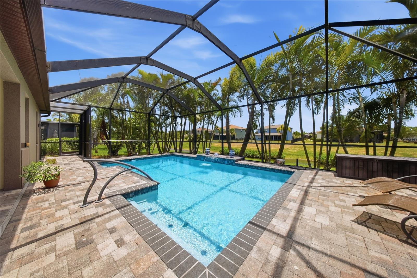 HARBOUR ISLES PH 2A/2B/2C - Residential