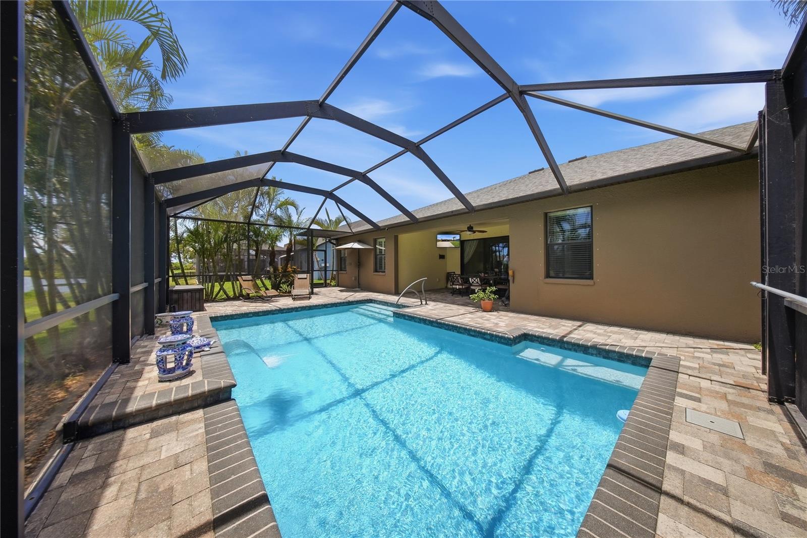 HARBOUR ISLES PH 2A/2B/2C - Residential
