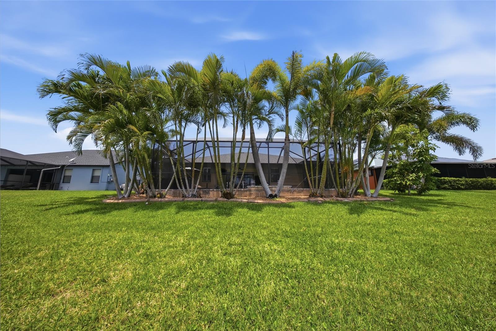 HARBOUR ISLES PH 2A/2B/2C - Residential
