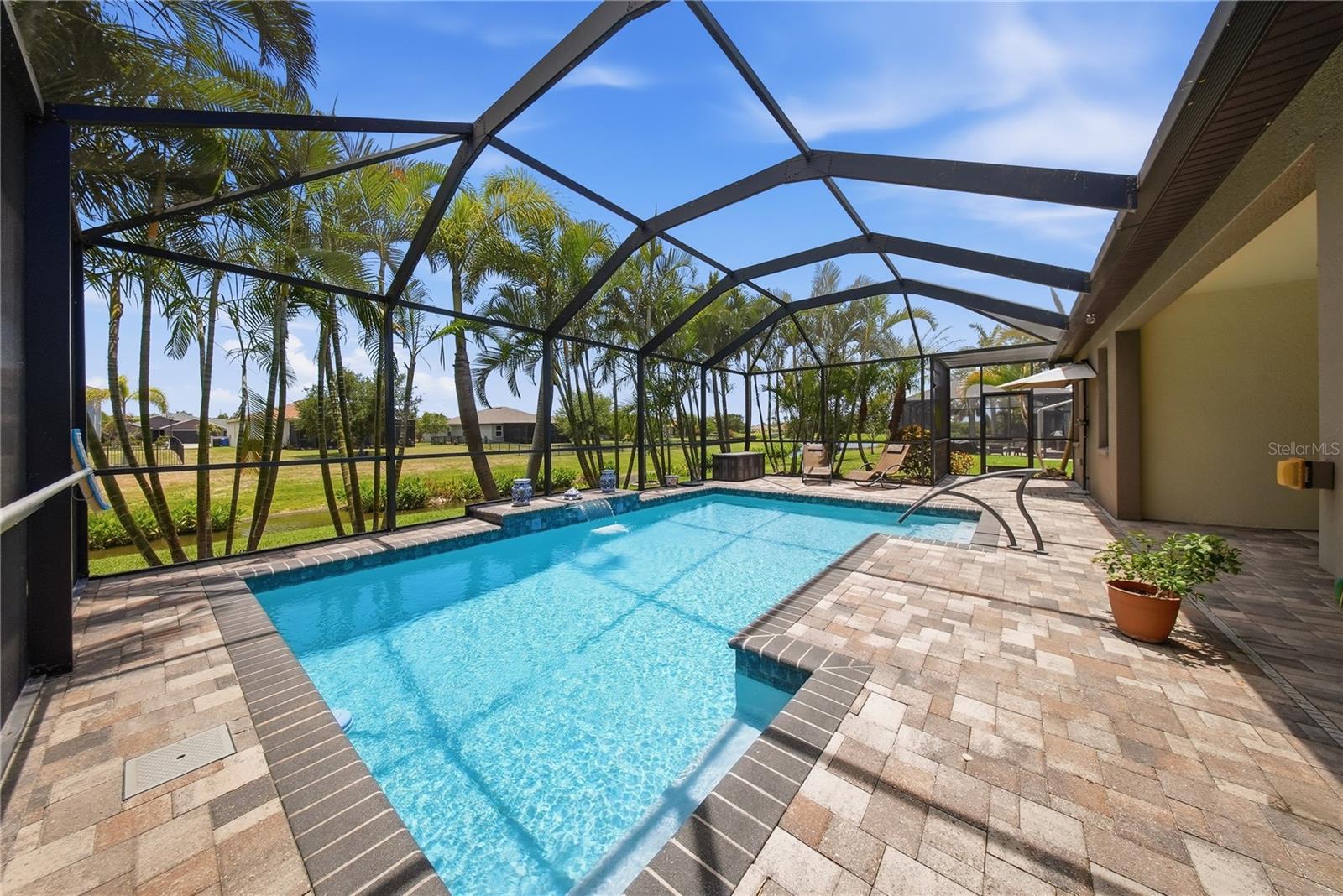HARBOUR ISLES PH 2A/2B/2C - Residential