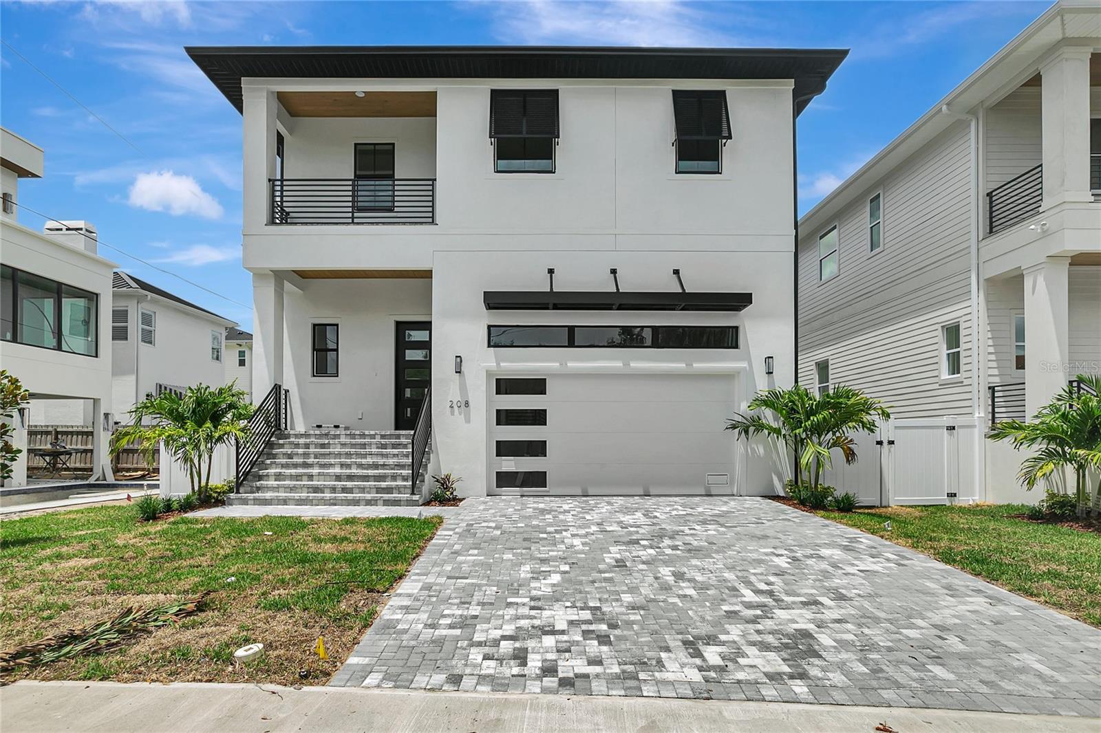 DAVIS ISLANDS PB10 PG52 TO 57 - Residential