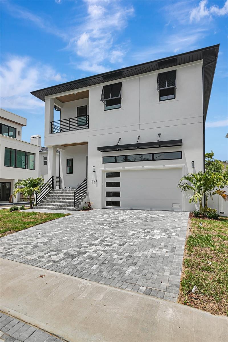 DAVIS ISLANDS PB10 PG52 TO 57 - Residential