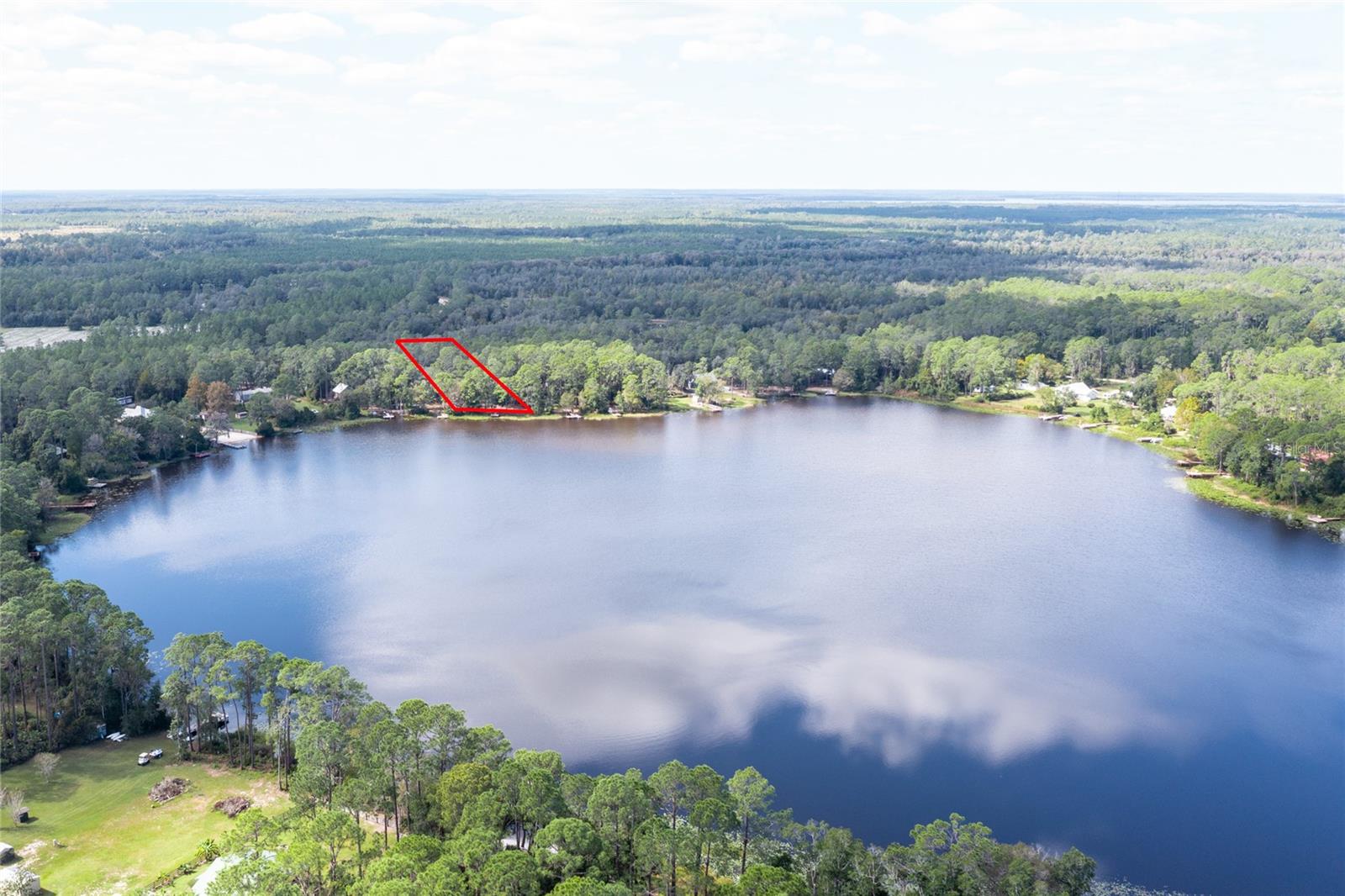 STAR LAKE FOREST - Residential
