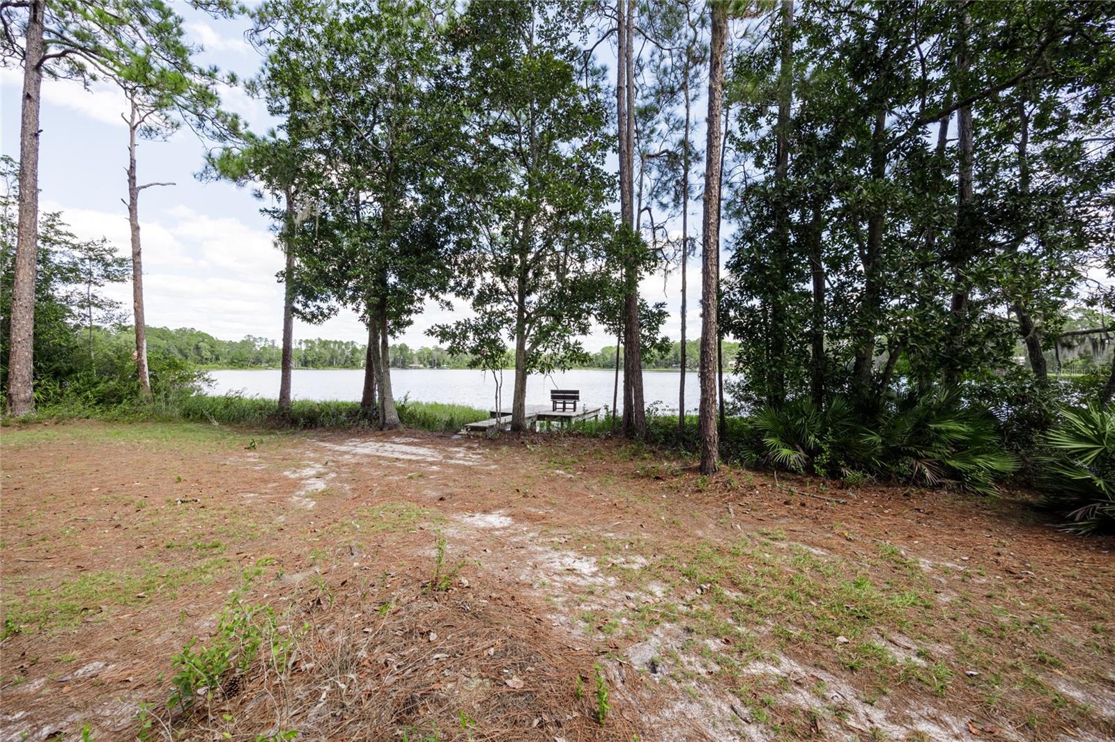 STAR LAKE FOREST - Residential