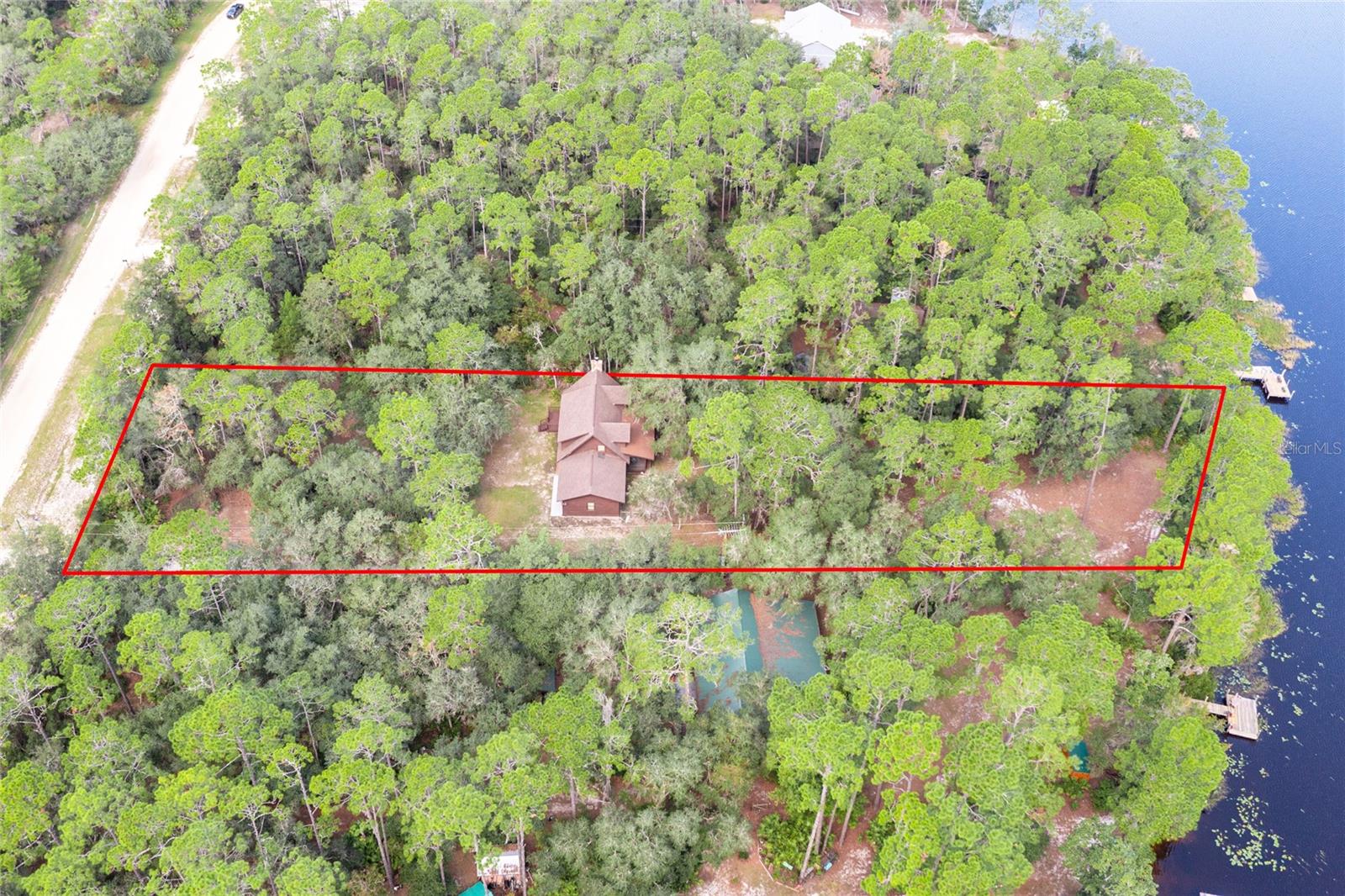 STAR LAKE FOREST - Residential