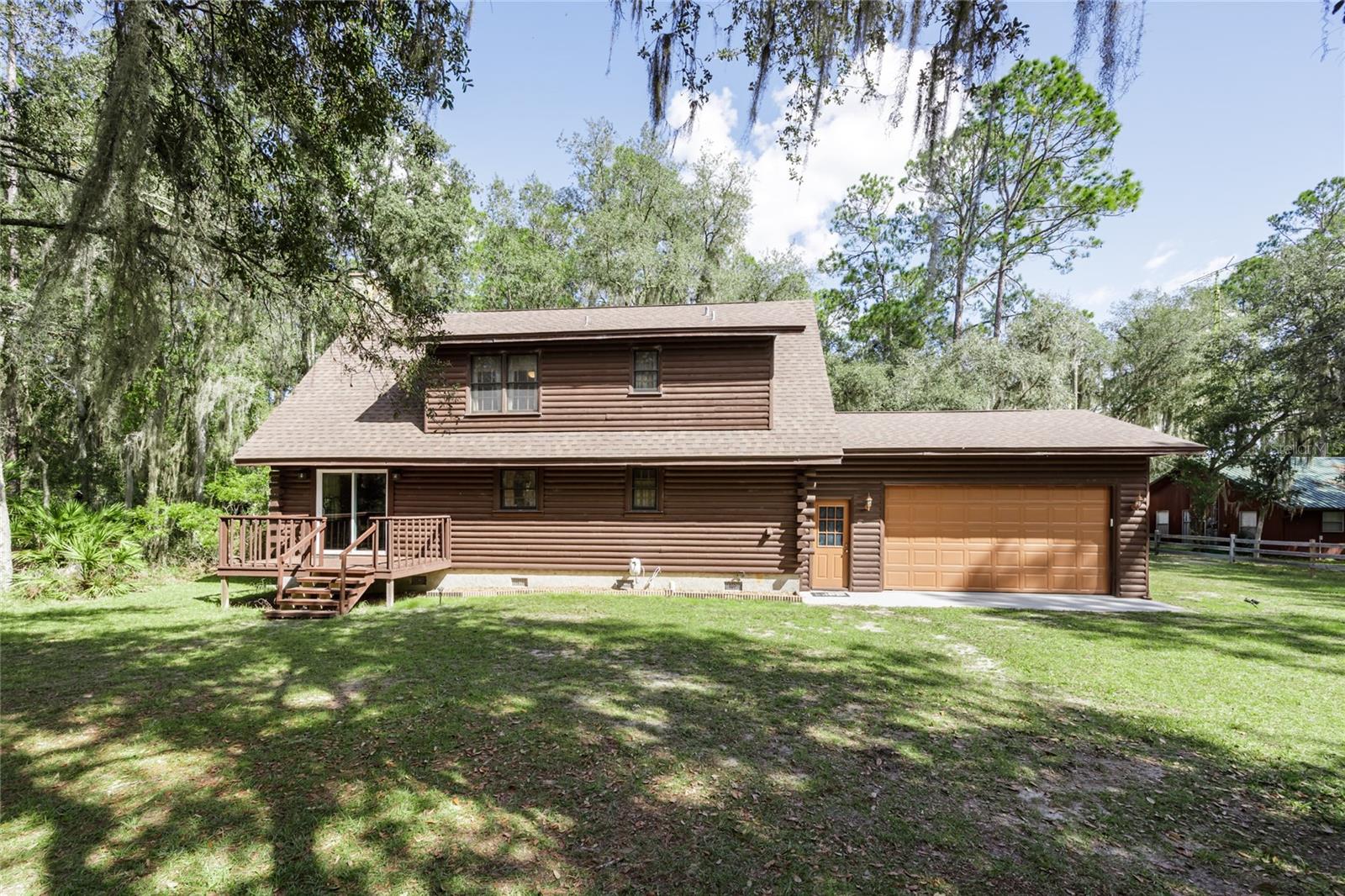 STAR LAKE FOREST - Residential