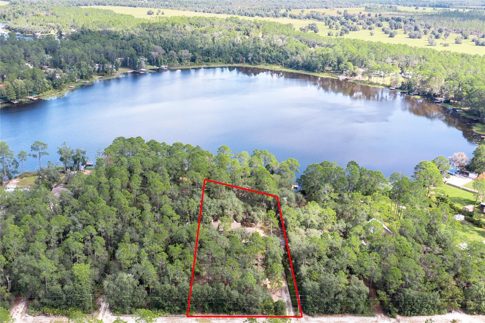 STAR LAKE FOREST - Residential