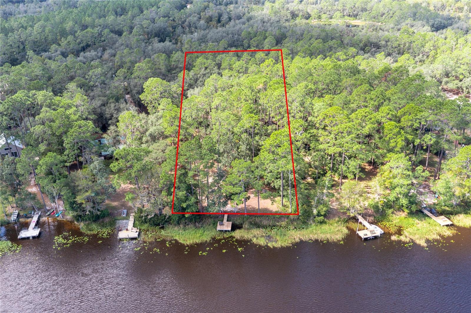 STAR LAKE FOREST - Residential