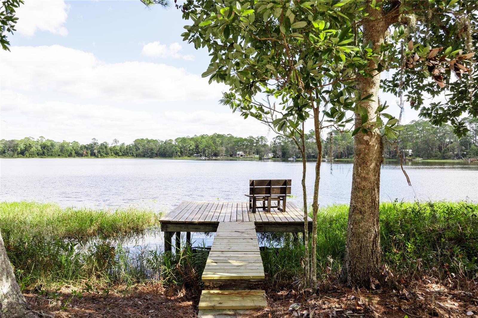 STAR LAKE FOREST - Residential
