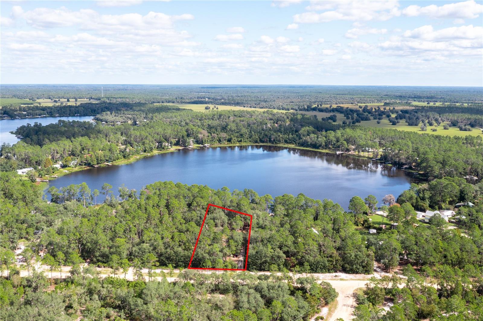 STAR LAKE FOREST - Residential