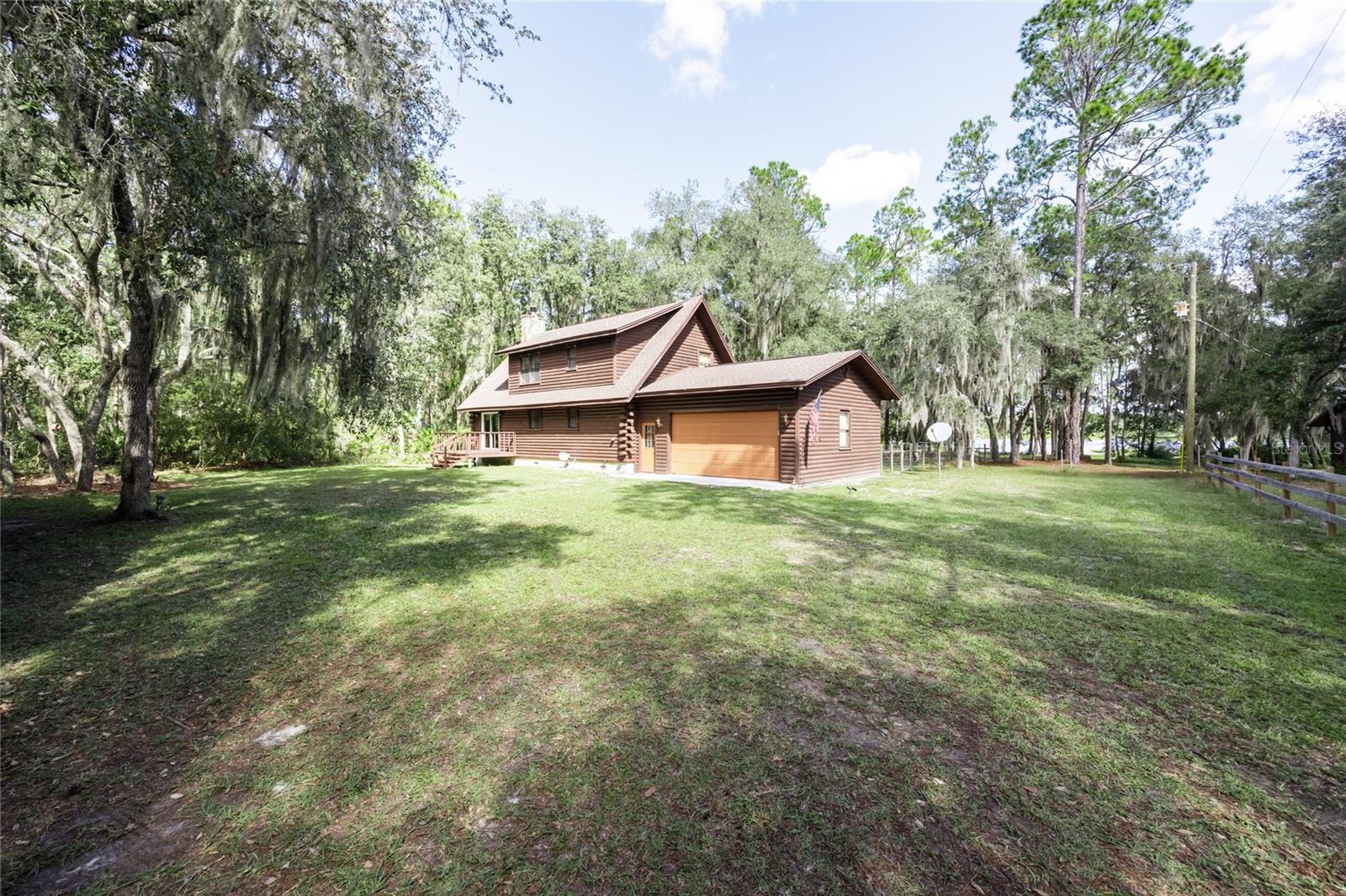 STAR LAKE FOREST - Residential