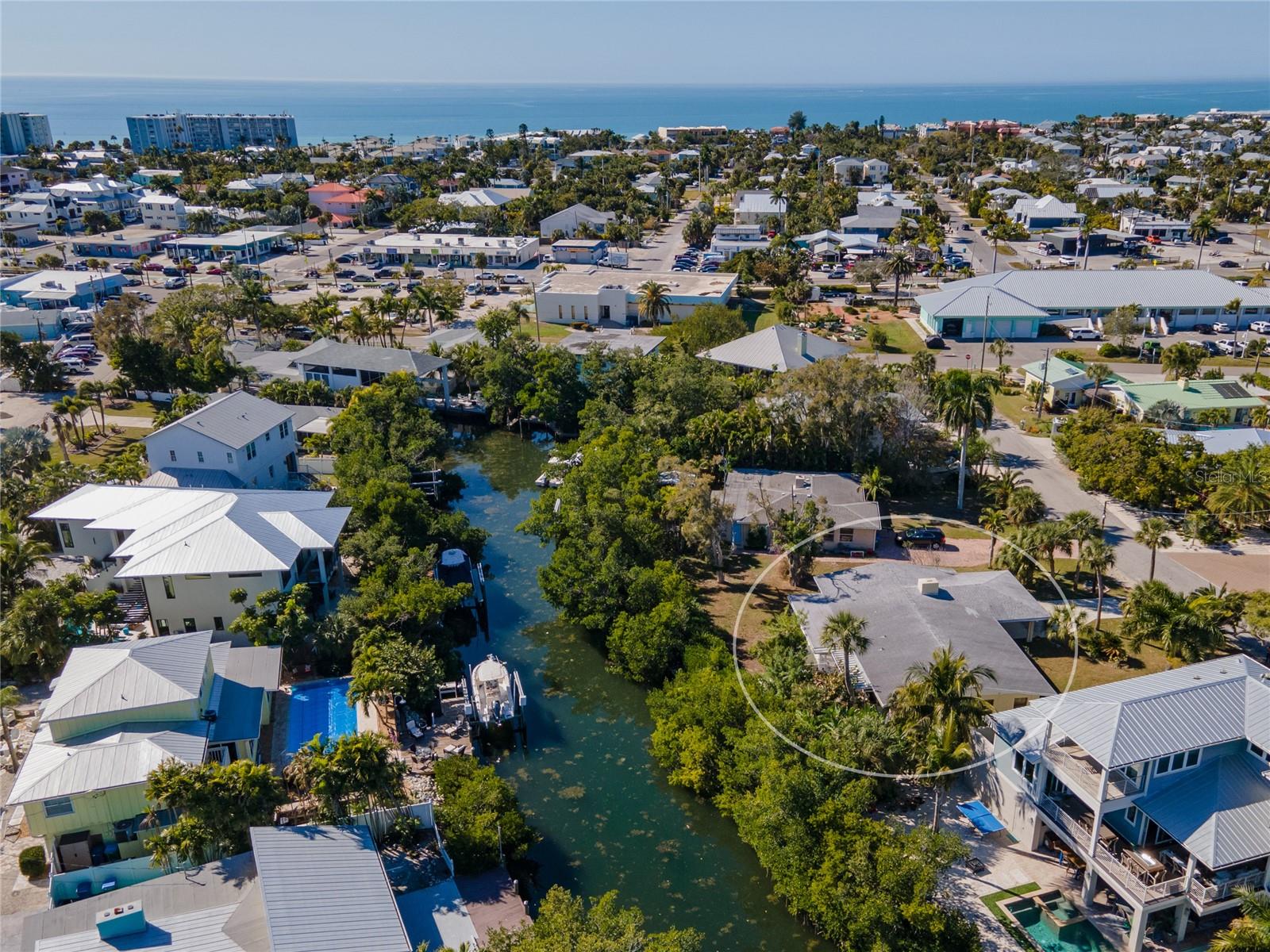 HOLMES BEACH 14TH UNIT - Residential