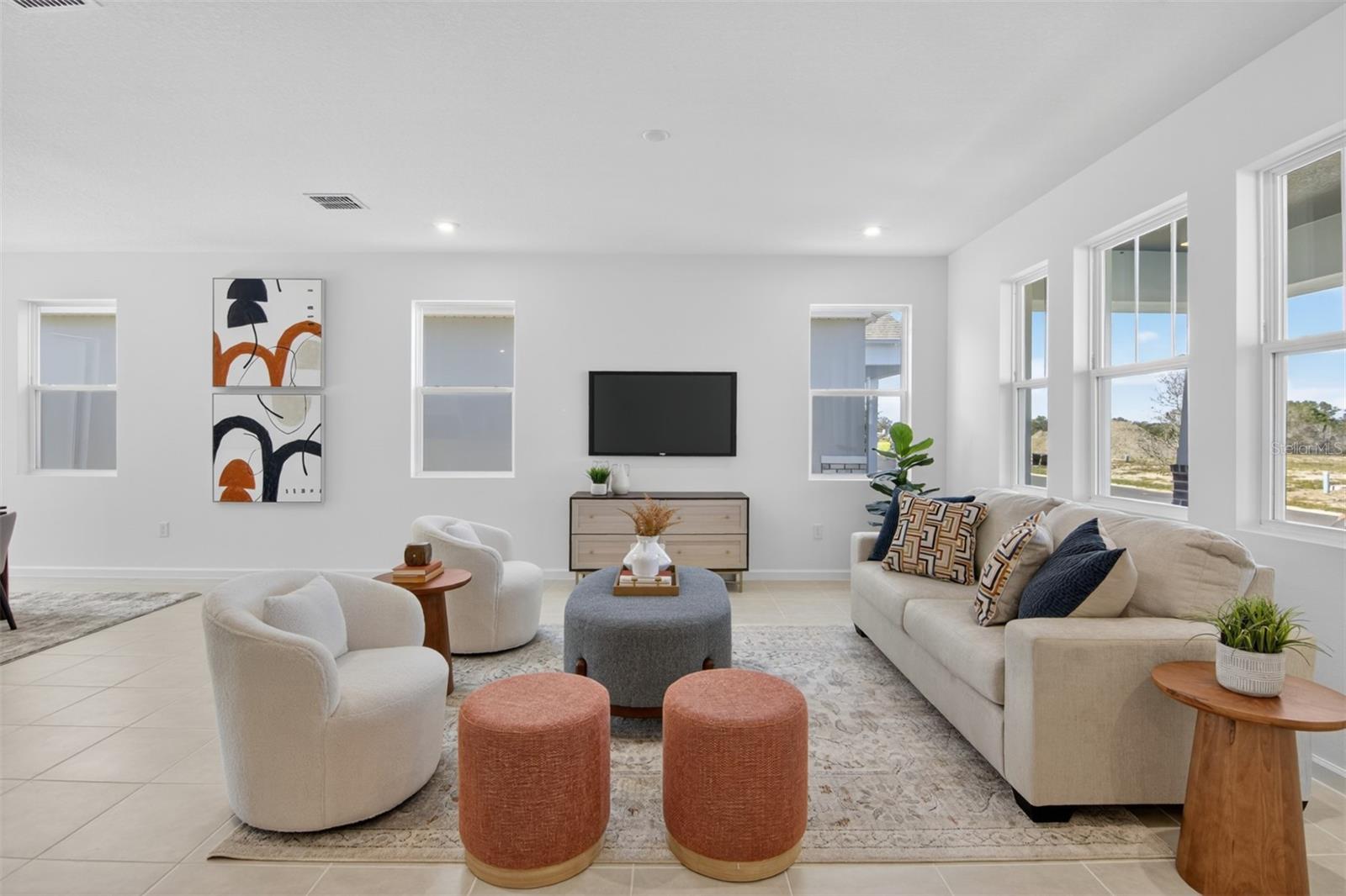 MERIDIAN PARKS PHASE 7 - Residential