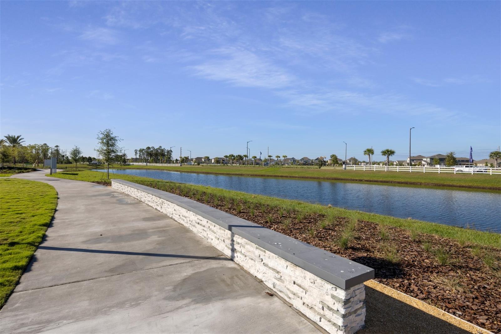 MERIDIAN PARKS PHASE 7 - Residential