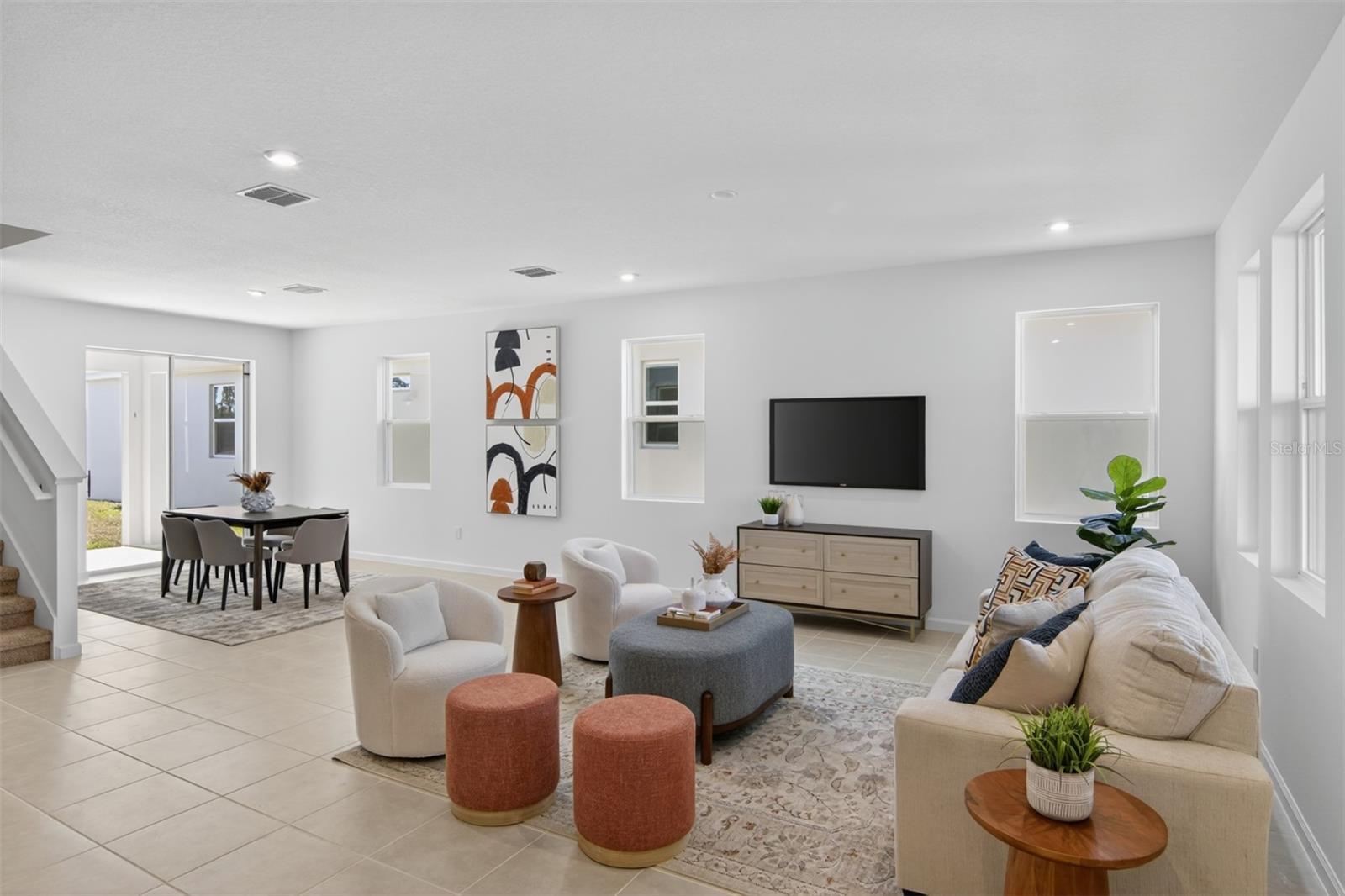 MERIDIAN PARKS PHASE 7 - Residential