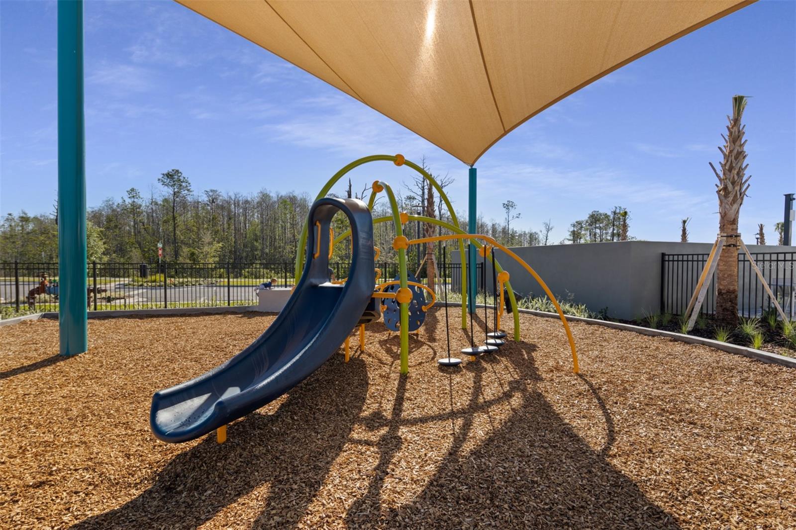 MERIDIAN PARKS PHASE 7 - Residential