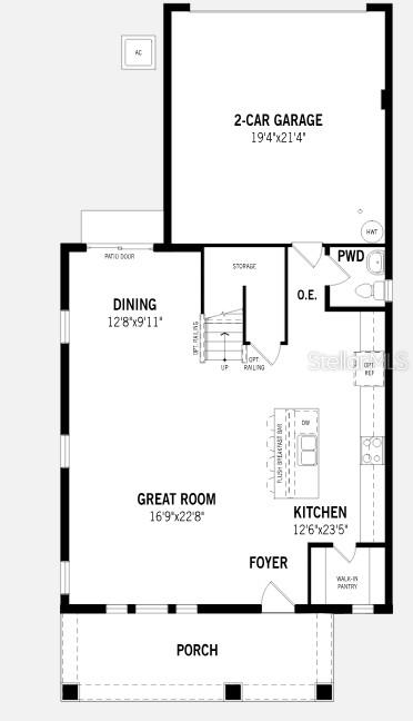MERIDIAN PARKS PHASE 7 - Residential