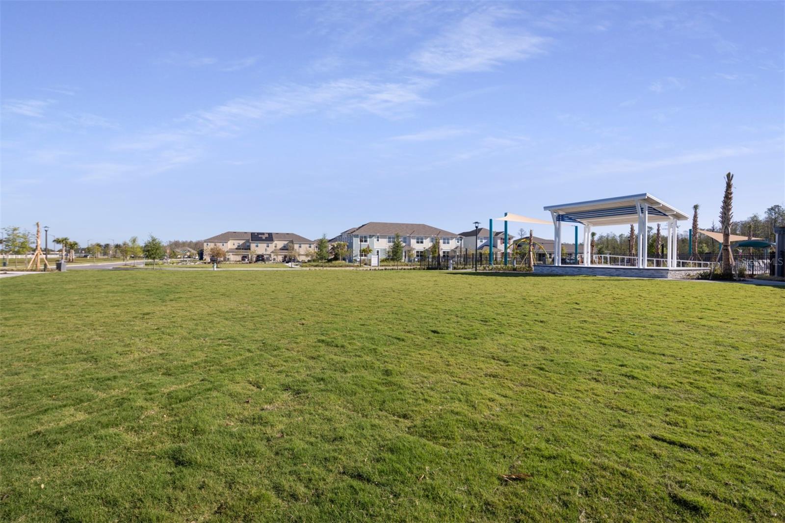 MERIDIAN PARKS PHASE 7 - Residential