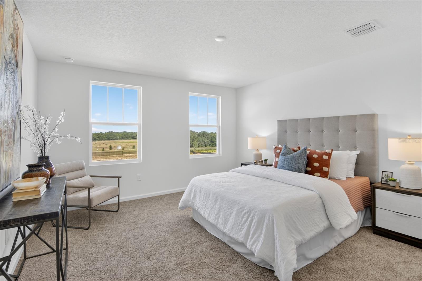 MERIDIAN PARKS PHASE 7 - Residential