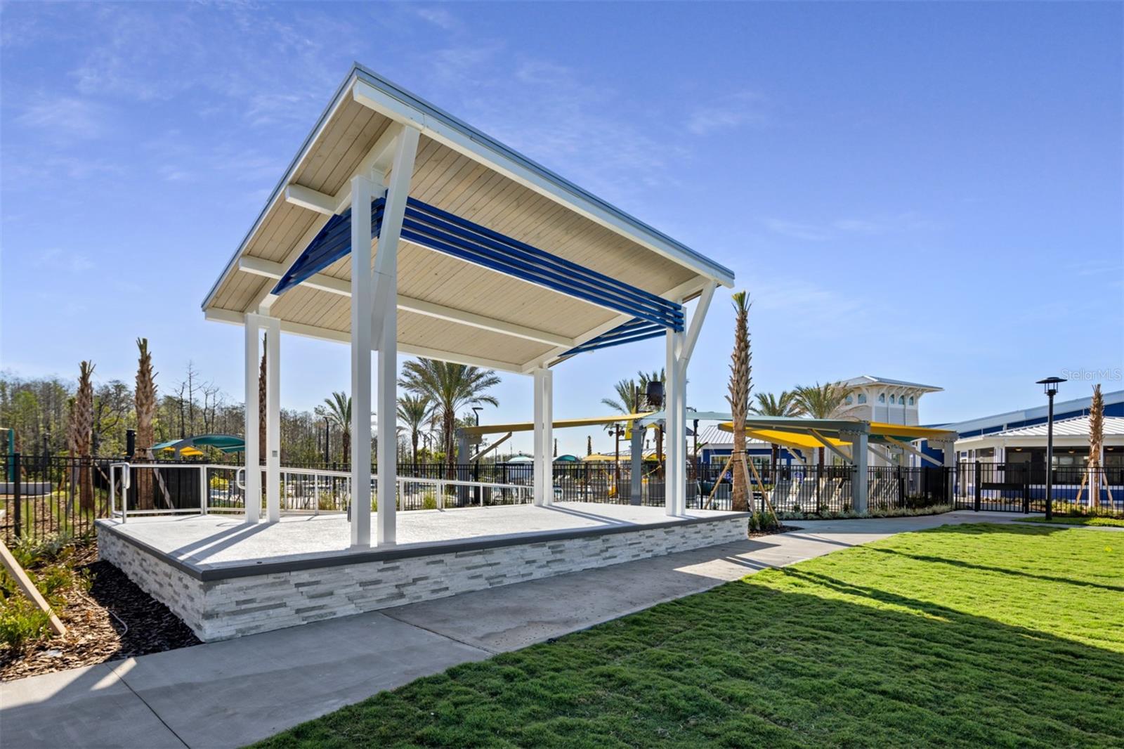 MERIDIAN PARKS PHASE 7 - Residential